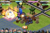 画像ギャラリー No.006のサムネイル画像 / 「戦国X」，「織田信長・悟」を獲得できるイベント「本能寺の変・後編」が開催