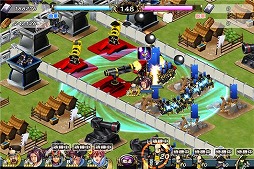 画像ギャラリー No.007のサムネイル画像 / 「戦国X」,対戦イベント「決戦・第五章」を開催。報酬に真田幸村が登場