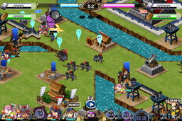 画像ギャラリー No.005のサムネイル画像 / 「戦国X」で合戦イベント「長篠の戦い」が開催。★5の徳川家康など登場
