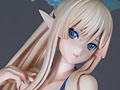 「シャイニング・レゾナンス」，特別限定版に同梱されるキリカフィギュアの紹介映像を公開。登場キャラクター6人のサンプルボイスも