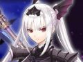 「シャイニング・レゾナンス」，敵側のヒロイン「皇女エクセラ」を含めキャラクター総登場のプロモーションムービーが公開