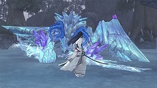 画像ギャラリー No.007のサムネイル画像 / 「シャイニング・レゾナンス」孤高のドラゴンスレイヤー「ジーナス・アイオーン」のプロフィールが公開