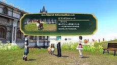 画像ギャラリー No.027のサムネイル画像 / 「シャイニング・レゾナンス」孤高のドラゴンスレイヤー「ジーナス・アイオーン」のプロフィールが公開