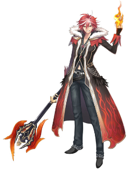 画像ギャラリー No.046のサムネイル画像 / 「シャイニング・レゾナンス」は軽快なアクションバトルと物語を体感できるシステムが融合。序盤のプレイインプレッションをお届け