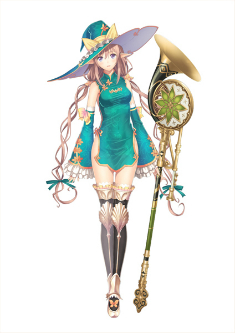 画像ギャラリー No.047のサムネイル画像 / 「シャイニング・レゾナンス」は軽快なアクションバトルと物語を体感できるシステムが融合。序盤のプレイインプレッションをお届け