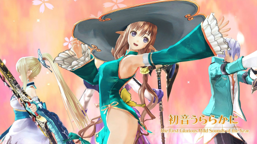 画像ギャラリー No.064のサムネイル画像 / 「シャイニング・レゾナンス」は軽快なアクションバトルと物語を体感できるシステムが融合。序盤のプレイインプレッションをお届け