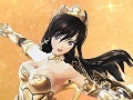 「シャイニング・レゾナンス」，竜奏騎士として真の覚醒をしたソニアのビジュアルが公開に。黄金の鎧を身につけた気品ある姿に注目