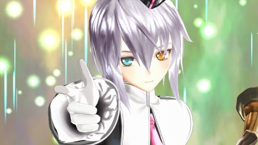 画像ギャラリー No.002のサムネイル画像 / 「シャイニング・レゾナンス」，敵として公開されていた美少年騎士の「マリオン」が，“妹キャラ”としてパーティメンバーになることが判明