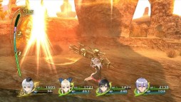 画像ギャラリー No.003のサムネイル画像 / 「シャイニング・レゾナンス」，敵として公開されていた美少年騎士の「マリオン」が，“妹キャラ”としてパーティメンバーになることが判明