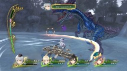 画像ギャラリー No.004のサムネイル画像 / 「シャイニング・レゾナンス」，敵として公開されていた美少年騎士の「マリオン」が，“妹キャラ”としてパーティメンバーになることが判明