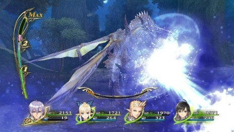 画像ギャラリー No.012のサムネイル画像 / 「シャイニング・レゾナンス」,敵として公開されていた美少年騎士の「マリオン」が,“妹キャラ”としてパーティメンバーになることが判明