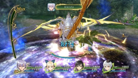 画像ギャラリー No.015のサムネイル画像 / 「シャイニング・レゾナンス」,敵として公開されていた美少年騎士の「マリオン」が,“妹キャラ”としてパーティメンバーになることが判明