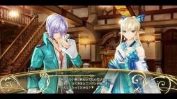 画像ギャラリー No.006のサムネイル画像 / 「シャイニング・レゾナンス」公式プレイ動画Vol.4 〜6を公開。水着コスチュームで変身したキリカの艶姿に注目