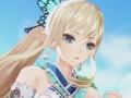 「シャイニング・レゾナンス」，イラストタッチのキャラクターと，ゲーム中のイベント＆バトルシーンをピックアップしたテレビCM2本が公開