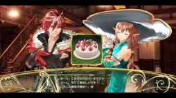 画像ギャラリー No.002のサムネイル画像 / 「シャイニング・レゾナンス」,イベント「聖夜の章」などDLC第2弾が配信開始