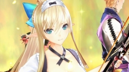 画像ギャラリー No.005のサムネイル画像 / 「シャイニング・レゾナンス」,イベント「聖夜の章」などDLC第2弾が配信開始