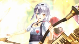 画像ギャラリー No.009のサムネイル画像 / 「シャイニング・レゾナンス」,イベント「聖夜の章」などDLC第2弾が配信開始