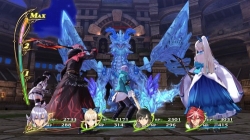 画像ギャラリー No.012のサムネイル画像 / 「シャイニング・レゾナンス」,イベント「聖夜の章」などDLC第2弾が配信開始