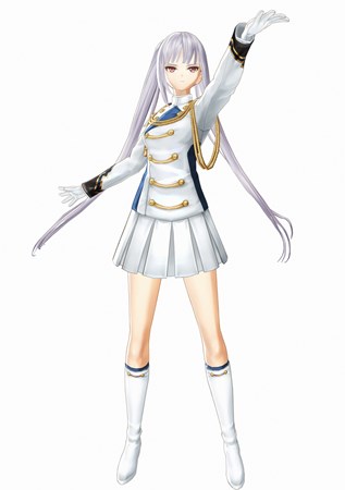 画像ギャラリー No.002のサムネイル画像 / 「シャイニング・レゾナンス ミュージックコレクション」が2015年1月28日に発売