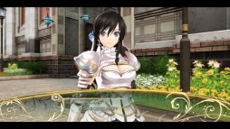 画像ギャラリー No.001のサムネイル画像 / 「シャイニング・レゾナンス」,ソニアとキリカのエクストライベントが配信開始