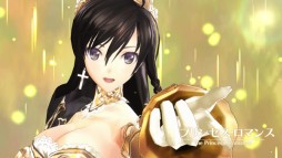 画像ギャラリー No.002のサムネイル画像 / 「シャイニング・レゾナンス」,ソニアとキリカのエクストライベントが配信開始