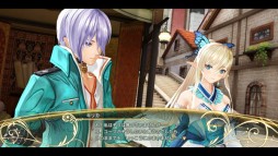 画像ギャラリー No.003のサムネイル画像 / 「シャイニング・レゾナンス」,ソニアとキリカのエクストライベントが配信開始