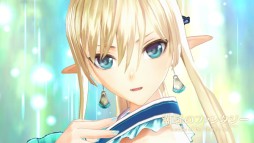 画像ギャラリー No.004のサムネイル画像 / 「シャイニング・レゾナンス」,ソニアとキリカのエクストライベントが配信開始