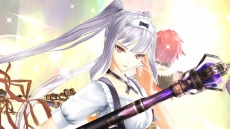 画像ギャラリー No.007のサムネイル画像 / 「シャイニング・レゾナンス」DLC第4弾を配信。「エクセラ」と「ジーナス」を仲間にできる「エクストライベント」が登場