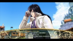 画像ギャラリー No.009のサムネイル画像 / 「シャイニング・レゾナンス」DLC第4弾を配信。「エクセラ」と「ジーナス」を仲間にできる「エクストライベント」が登場