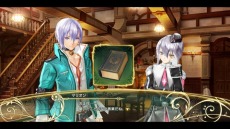 画像ギャラリー No.011のサムネイル画像 / 「シャイニング・レゾナンス」DLC第4弾を配信。「エクセラ」と「ジーナス」を仲間にできる「エクストライベント」が登場