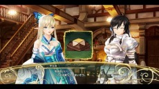 画像ギャラリー No.012のサムネイル画像 / 「シャイニング・レゾナンス」DLC第4弾を配信。「エクセラ」と「ジーナス」を仲間にできる「エクストライベント」が登場
