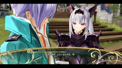 画像ギャラリー No.013のサムネイル画像 / 「シャイニング・レゾナンス」DLC第4弾を配信。「エクセラ」と「ジーナス」を仲間にできる「エクストライベント」が登場