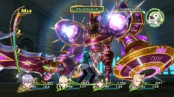 画像ギャラリー No.003のサムネイル画像 / 「シャイニング・レゾナンス」DLC第5弾を配信。「グリモアールの迷宮」を更新