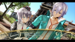画像ギャラリー No.001のサムネイル画像 / 「シャイニング・レゾナンス」のDLC第6弾が配信。1月28日まで特別価格に