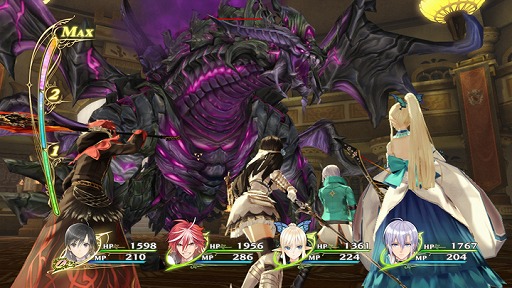 画像ギャラリー No.002のサムネイル画像 / 「シャイニング・レゾナンス」DLC第7弾を配信。「ソニアの水着フィギュア」など