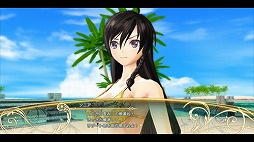 画像ギャラリー No.001のサムネイル画像 / 「シャイニング・レゾナンス」DLC第8弾でエクストライベントや水着コスが配信