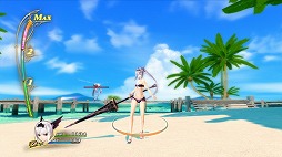 画像ギャラリー No.010のサムネイル画像 / 「シャイニング・レゾナンス」DLC第8弾でエクストライベントや水着コスが配信