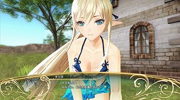 画像ギャラリー No.011のサムネイル画像 / 「シャイニング・レゾナンス」DLC第8弾でエクストライベントや水着コスが配信