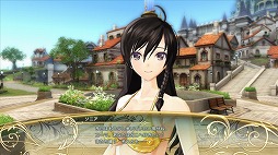 画像ギャラリー No.013のサムネイル画像 / 「シャイニング・レゾナンス」DLC第8弾でエクストライベントや水着コスが配信