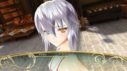 画像ギャラリー No.015のサムネイル画像 / 「シャイニング・レゾナンス」DLC第8弾でエクストライベントや水着コスが配信