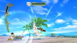 画像ギャラリー No.016のサムネイル画像 / 「シャイニング・レゾナンス」DLC第8弾でエクストライベントや水着コスが配信
