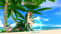 画像ギャラリー No.018のサムネイル画像 / 「シャイニング・レゾナンス」DLC第8弾でエクストライベントや水着コスが配信