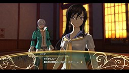 画像ギャラリー No.001のサムネイル画像 / 「シャイニング・レゾナンス」ダウンロードコンテンツ第10弾が配信開始