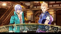 画像ギャラリー No.005のサムネイル画像 / 「シャイニング・レゾナンス」ダウンロードコンテンツ第10弾が配信開始