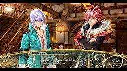 画像ギャラリー No.006のサムネイル画像 / 「シャイニング・レゾナンス」ダウンロードコンテンツ第10弾が配信開始