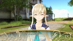 画像ギャラリー No.007のサムネイル画像 / 「シャイニング・レゾナンス」ダウンロードコンテンツ第10弾が配信開始