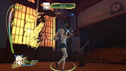 画像ギャラリー No.008のサムネイル画像 / 「シャイニング・レゾナンス」ダウンロードコンテンツ第10弾が配信開始