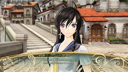 画像ギャラリー No.009のサムネイル画像 / 「シャイニング・レゾナンス」ダウンロードコンテンツ第10弾が配信開始