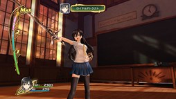 画像ギャラリー No.010のサムネイル画像 / 「シャイニング・レゾナンス」ダウンロードコンテンツ第10弾が配信開始