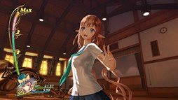 画像ギャラリー No.012のサムネイル画像 / 「シャイニング・レゾナンス」ダウンロードコンテンツ第10弾が配信開始